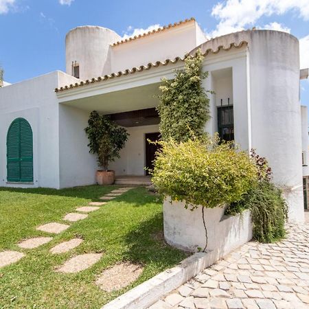 Tac - Vila Tina Vilamoura Quarteira Exterior foto