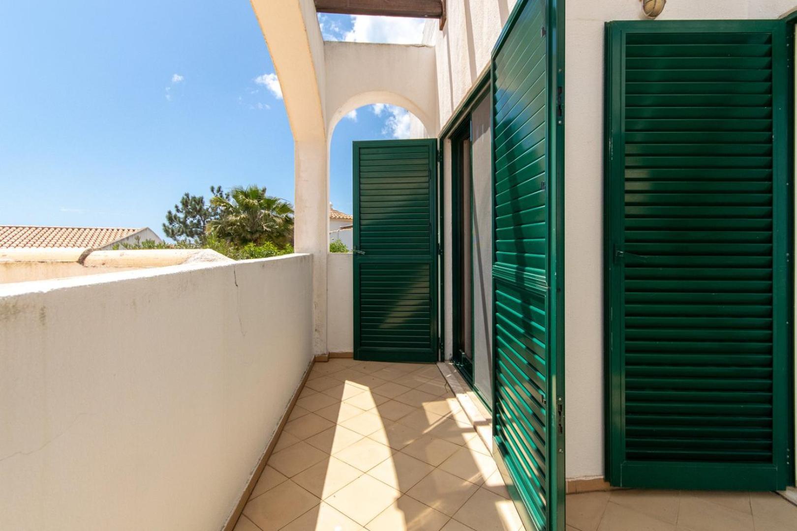 Tac - Vila Tina Vilamoura Quarteira Exterior foto