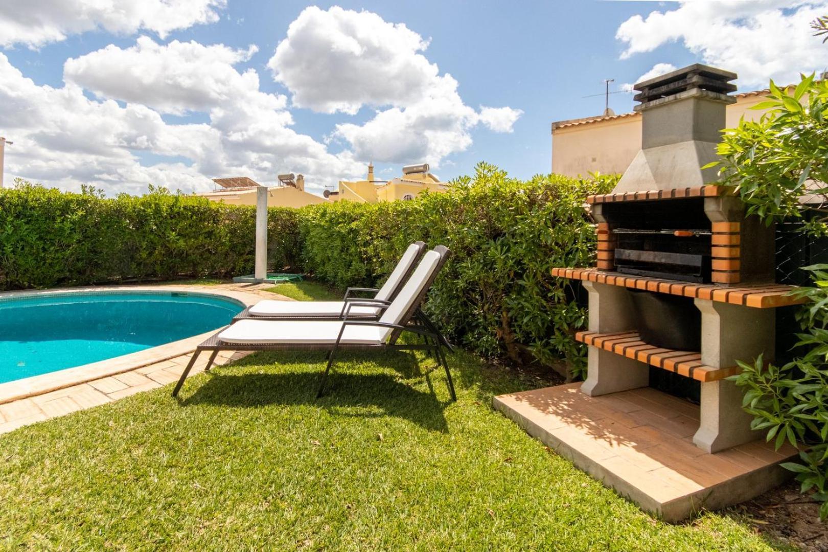 Tac - Vila Tina Vilamoura Quarteira Exterior foto